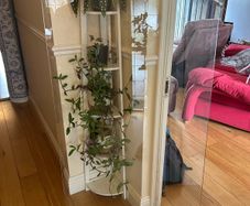 Shower Screen