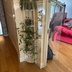 Shower Screen