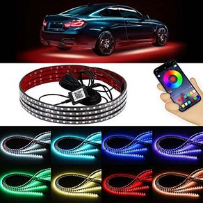 Car Underglow Light Strip