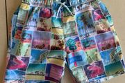 Boys Swim Shorts