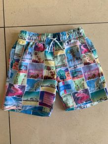 Boys Swim Shorts