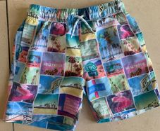 Boys Swim Shorts