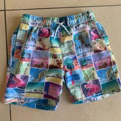 Boys Swim Shorts