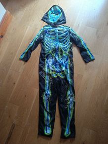 Boys costumes