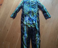 Boys costumes