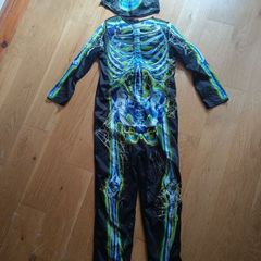 Boys costumes