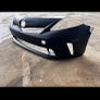 Toyota Prius bumper 2012 to 2016 Image 4