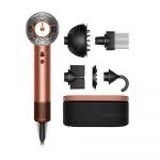 Dyson Airwrap i.d. Curly & Coily HS08 - Amber Silk (Gift Edition)