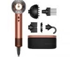 Dyson Airwrap i.d. Curly & Coily HS08 - Amber Silk (Gift Edition)