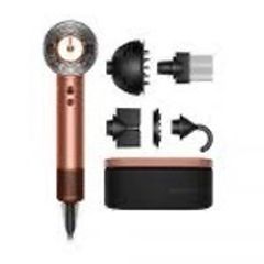 Dyson Airwrap i.d. Curly & Coily HS08 - Amber Silk (Gift Edition)