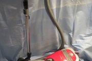 Miele S5 Power - Red