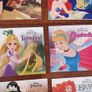 Disney princess books Image 3