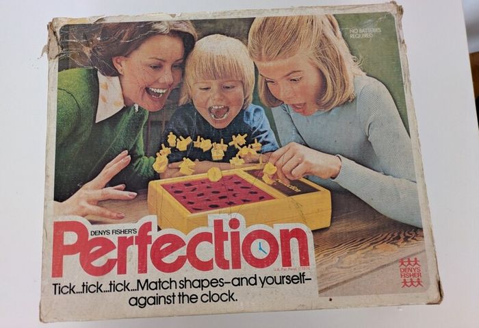 Retro / Vintage games