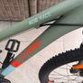 Cube Acid Race Bike 24 inch Image 2