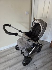 Every Pram Set