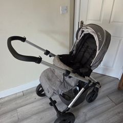 Every Pram Set