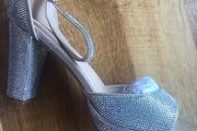 ladies high heels