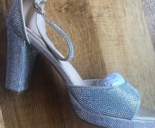 ladies high heels
