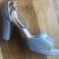 ladies high heels