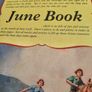 JUNE 1962 vintage annual Image 2