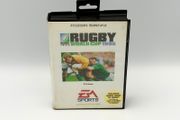 Rugby World Cup 1995 for Sega Mega Drive - Boxed