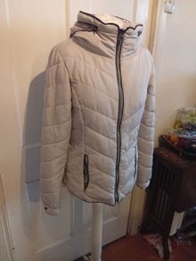 lovely coat