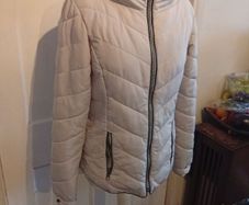 lovely coat