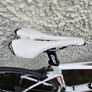 Carbon road bike Giant Defy 54cm Campagnolo Record groupset 7.4kg Image 8