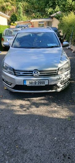 Vw b7 passat