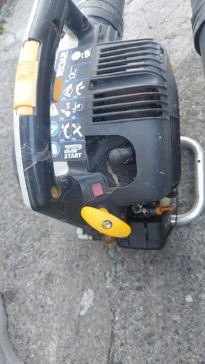 job lot garden machinery need gone.