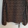 Ladies blouse Image 7
