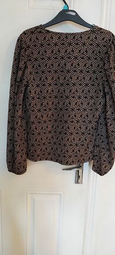 Ladies blouse
