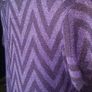 Monsoon purple sparkle tunic size UK14 EU42 Perfect condition Postage included Image 3