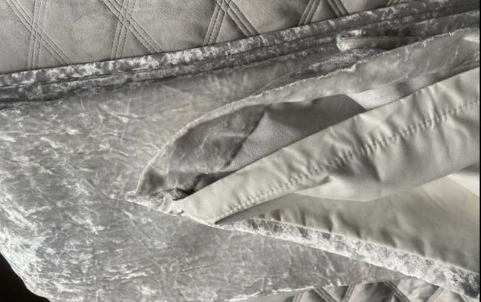 NEXT Curtains