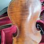 Violin 3/4 circa 1900 Image 5
