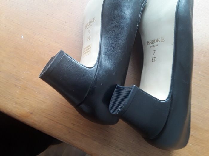 brand new designer shoes