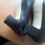 brand new designer shoes Image 4