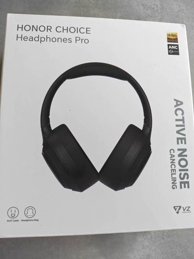 Honor Bundle watch+headphones