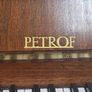 Petrof Upright Piano Image 8