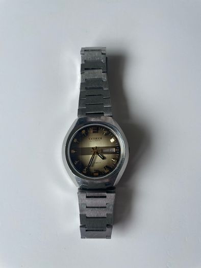 Vintage 1970s Citizen Automatic Watch