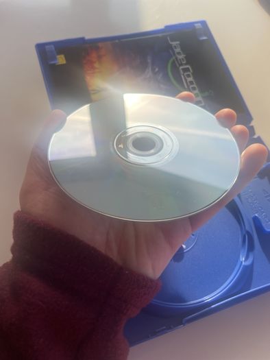 PS2 Jade Cocoon 2