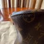 Louis Vuitton Vintage Looping Handbag Image 7