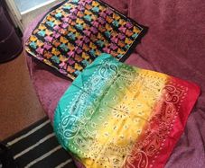 bandanas