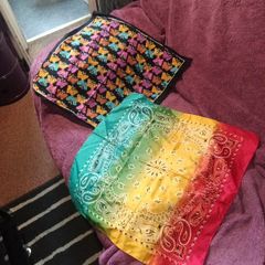 bandanas