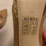 Guess high heels, size UK4 Image 5