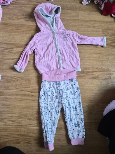 baby girl bundle 0-3 month