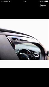 Heko Wind Deflectors