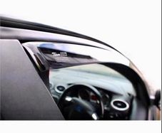 Heko Wind Deflectors