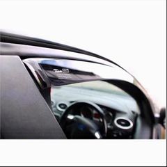 Heko Wind Deflectors
