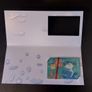Callcard Mint in Folder Image 2